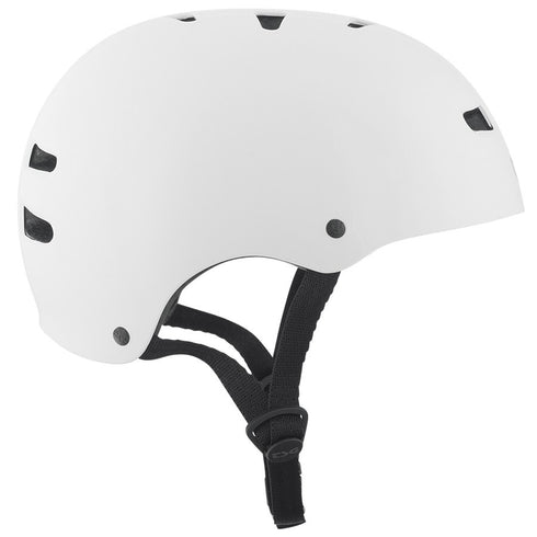 TSG - Skate/BMX (Injected White)